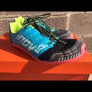 inov-8 Bare XF-177 Women’s 9.5